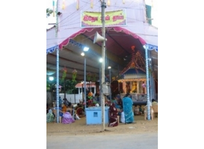 chiesa in India chiesa in India